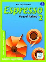 ESPRESSO 2 EDIZIONE AGGIORNATA (LIBRO)