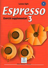 Espresso 3 (esercizi supplementari)