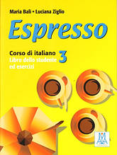 Espresso 3 (libro)