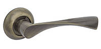 Дверная ручка Safita 119 R41 AB бронза