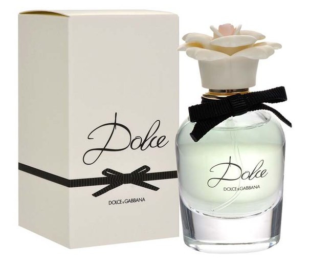 Парфумована вода Dolce and Gabbana Dolce 50 мл, фото 1