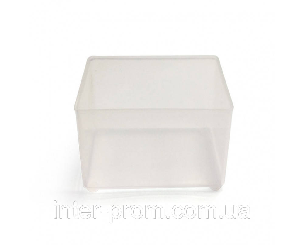 ПЛАСТИКОВИЙ ОГЛЯД ДЛЯ ЗБЕРІГАННЯ МЕНКИХ ПРИМІТІВ