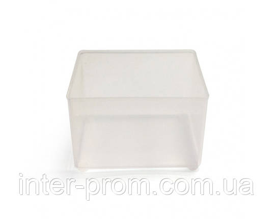 ПЛАСТИКОВИЙ ОГЛЯД ДЛЯ ЗБЕРІГАННЯ МЕНКИХ ПРИМІТІВ, фото 1