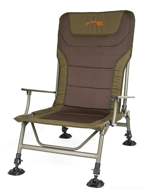 Крісло Fox Duralight XL Chair