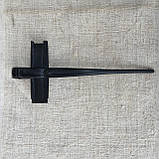 Грабліна жатки мотовілу 615251 Claas, фото 2