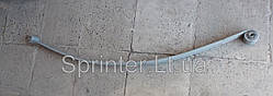 Ресора задня корінна MB Sprinter 208-316/VW LT 28-35 (з отвором) 3371500119