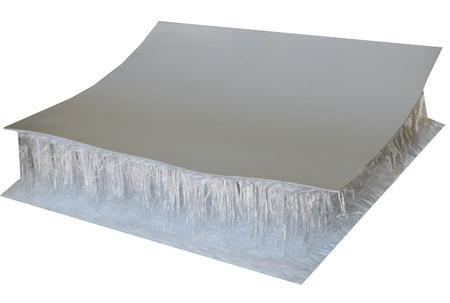 AirDeck 20 cm
