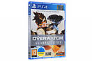 Диск PlayStation 4 Overwatch Legendary Edition [Blu-Ray диск], фото 2