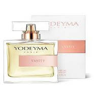 Парфумована вода Yodeyma Vanity 100ml