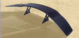 MANSORY rear high perfomance wing for Lamborghini Huracan