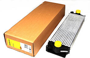 Радіатор інтеркулера MB Sprinter 906 (OM646/642), VW Crafter 2.5 TDI 2006→ NRF (Нідерланди) — 30310