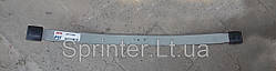 Ресора задня підкорінна MB Sprinter 408-416/VW LT 46 3372100219