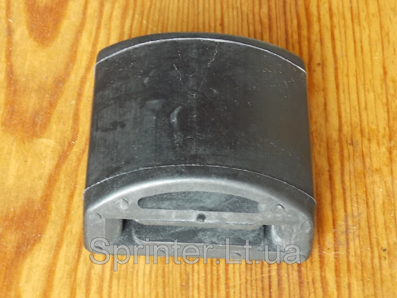 Подушка міжрессорна MB Sprinter Solgy 201058