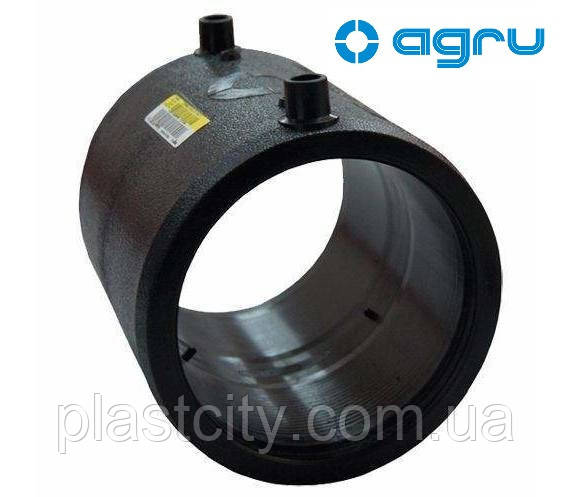 Муфта терморезисторне 500 мм SDR17