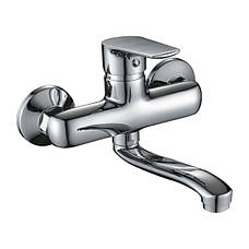 Змішувачі Mixxus для кухні