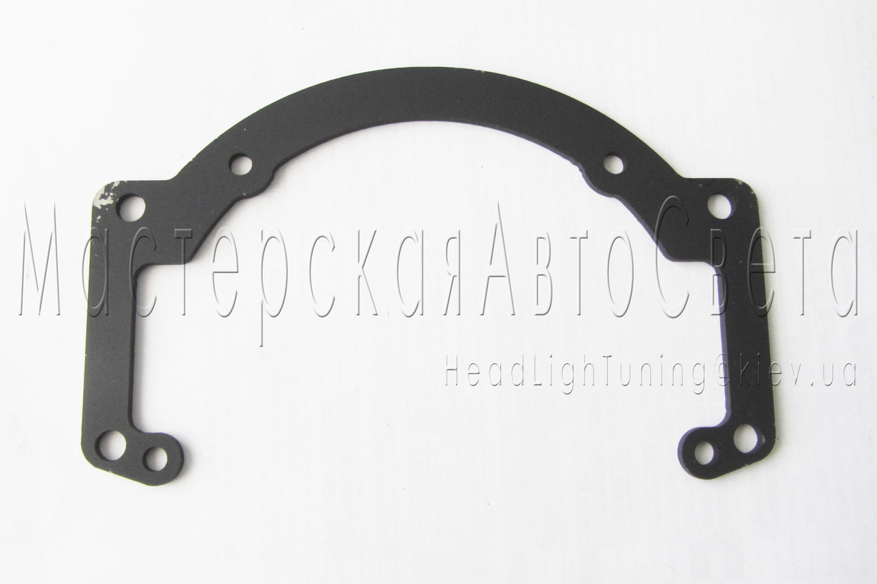 Перехідні рамки Mazda CX-9 2007 — 2017 р. в. лінзи Hella 3R/Bi-LED