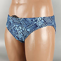 Плавки купальні чоловічі Atlantic beach 790-1 A6571-1 Атлантік Розміри 48