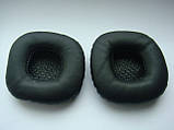 Амбушюри (подушечки) для навушників Marshall Major 1 Marshall Major 2 Major II black, фото 9