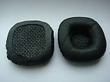 Амбушюри (подушечки) для навушників Marshall Major 1 Marshall Major 2 Major II black, фото 10
