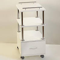 Візок педикюрная Estet 1