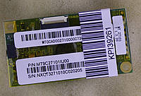 Плата управления тачскрином MT9C27101IU00 для Lenovo IdeaCentre A720 KPI39261