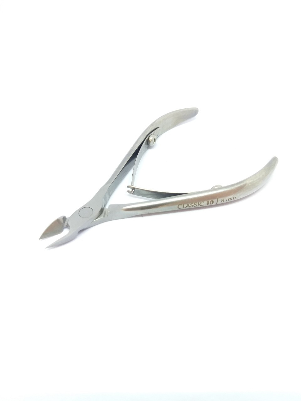 Кусачки для шкіри CLASSIC 10 8 mm, Staleks