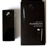 Персональный бытовой алкотестер Alcoscan AL 5500