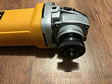 Болгарка DeWALT DWE4157 - 900 Вт, фото 2