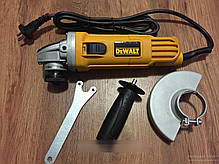 Болгарка DeWALT DWE4157 - 900 Вт, фото 2