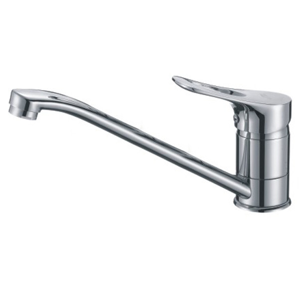 Змішувач для умивальника Mixxus Arizona 004 25 cm, фото 1