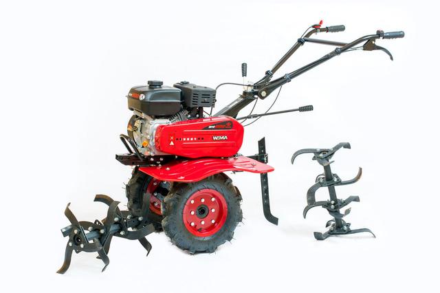 Мотоблок WEIMA