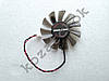 Вентилятор №141 кулер для видеокарты Zotac GT410 420 430 730 740 620 630 PLD06010S12L T126010SM DF0601012SEG2C - Фото 