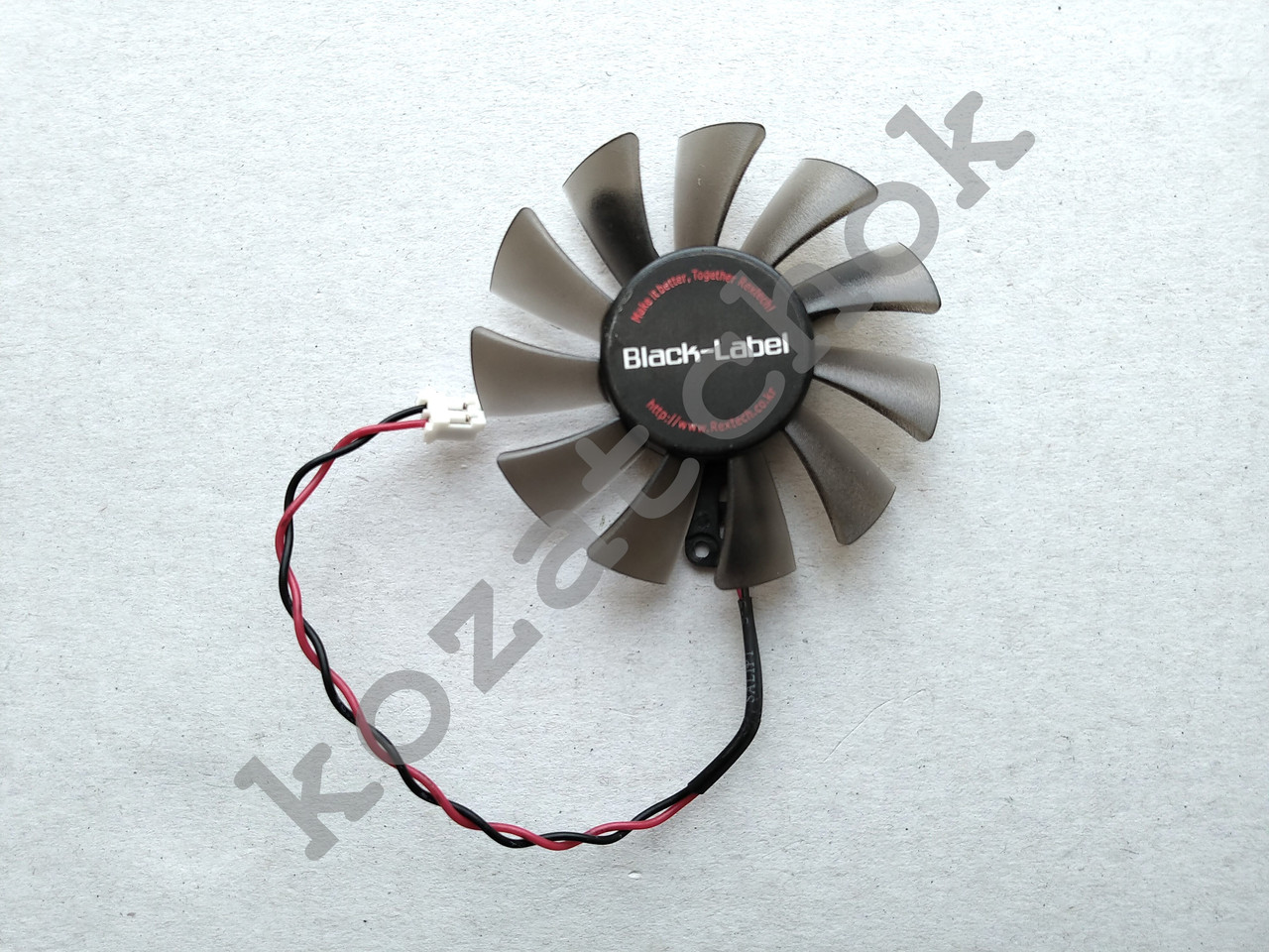 Вентилятор №141 кулер для видеокарты Zotac GT410 420 430 730 740 620 630 PLD06010S12L T126010SM DF0601012SEG2C