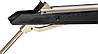 Пневматична гвинтівка Beeman Longhorn Silver Gas Ram з газовою пружиною (Біман Лонгхорн), фото 4