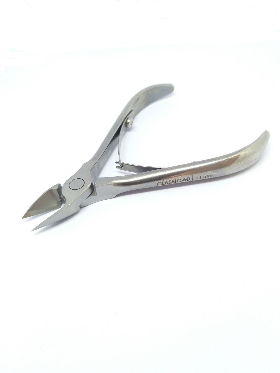 Кусачки для нігтів CLASSIC 60 14 mm, Staleks