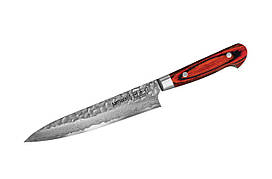 Samura SAKAI Utility knife 5", 150mm (SJS-0023)