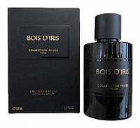 Туалетная вода мужская Bois D`iris100ml