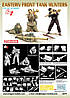 Eastern Front Tank Hunters 1/35 Dragon 6279, фото 3