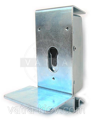 Электро-механический замок для распашных ворот CAME Lock81, цена 4029 ...