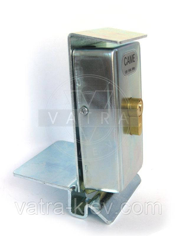 Электро-механический замок для распашных ворот CAME Lock81, цена 4029 ...