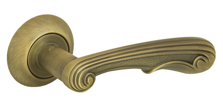 Дверна ручка Safita 488R41 MCF антична бронза