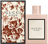 Женская парфюмированная вода Gucci Bloom 100 мл с магнитной лентой