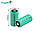 Акумулятор TrustFire/UltraFire CR123A (16340/17335) Li-Ion 3V, 1000 mAh, фото 6