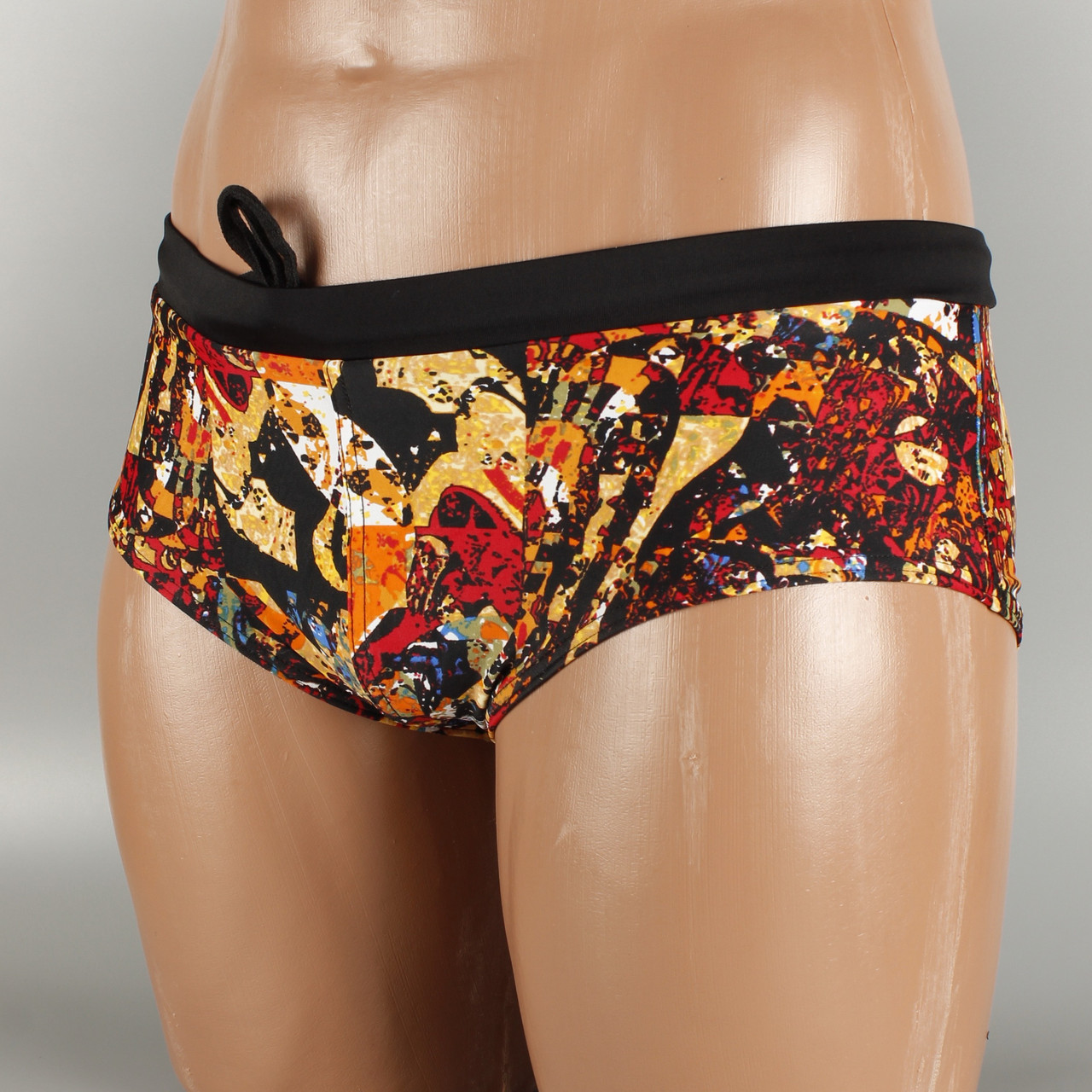 Плавки купальні чоловічі Atlantic beach 7668 008-54 112478D Атлантік Розміри 46 48, фото 1