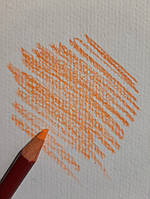 Пастельний олівець Pastel (P100), Помаранчевий спектральний, Derwent