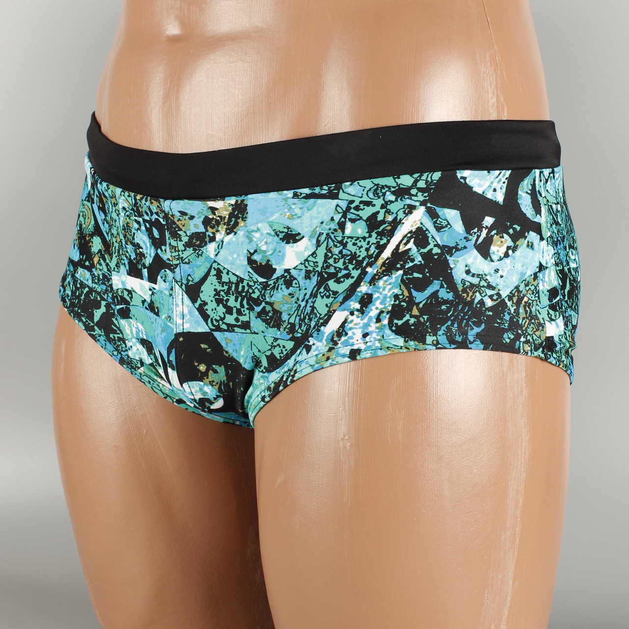 Плавки купальні чоловічі Atlantic beach 7668 008-54 112478B Атлантик Розміри 46 50