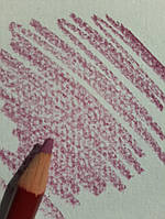 Пастельний олівець Pastel (P230), Фіолетовий м'який, Derwent