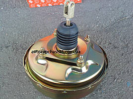 Підсилювач гальм Москвіч 412, 2140, 2715, 2734, 2137 (виробник Дорожній мап, Харків, Україна)