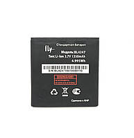 Аккумулятор BL4247 (Li-ion 3.7V 1500mAh) для Fly IQ442