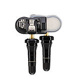 Датчик TPMS Autel MX 315 МГц 433 МГц , програмований, універсальний, фото 3